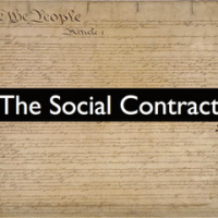 The Social Contract: It's affordable
